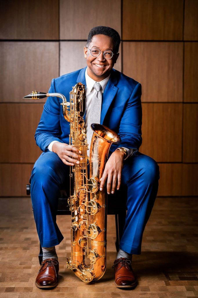 saxophonist-excited-to-highlight-black-composition-at-aspen-music-fest